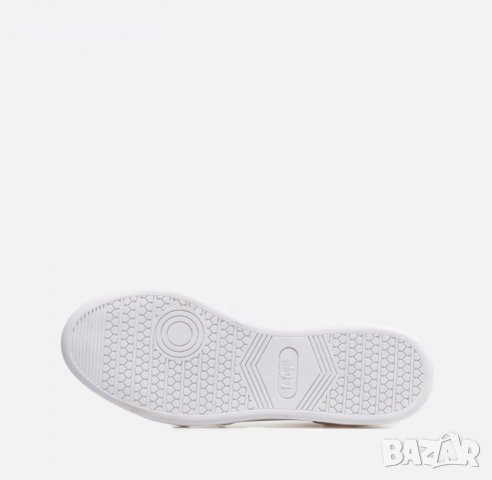 НАМАЛЕНИЕ!!!Маратонки Lee Cooper White LC-202-12, снимка 4 - Маратонки - 39747455