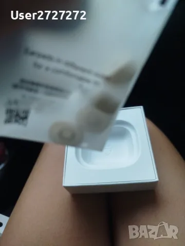 Безжични слушалки Honor Earbuds 4, снимка 3 - Безжични слушалки - 55973618