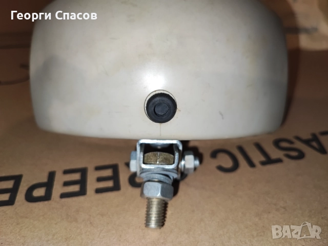 Халоген GDR GABEL, снимка 3 - Аксесоари и консумативи - 52176285