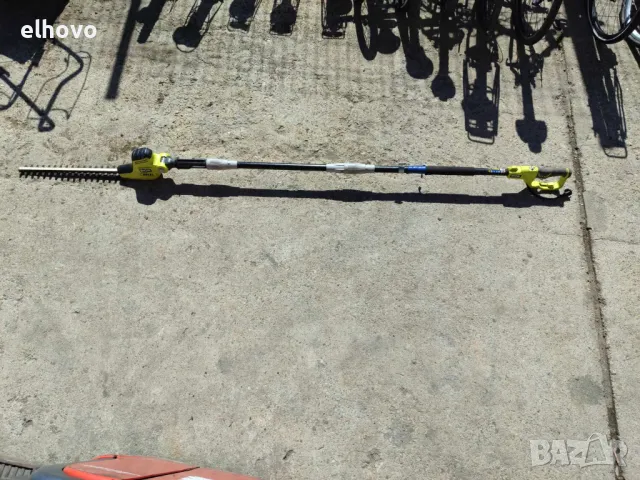 Телескопичен храсторез Ryobi RPT4545E