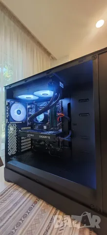 Мощен Комютър за Игри Работа и Забавления Ryzen 9 5950X/64Gb/512GB SSD+4TB HDD/RTX 3080 10GB, снимка 9 - Геймърски - 55843947