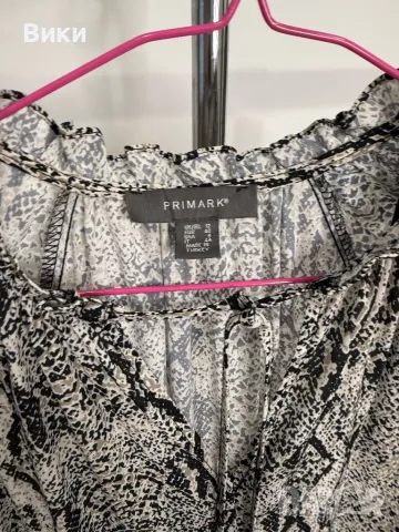 Красива рокля в размер М, снимка 3 - Рокли - 48152533