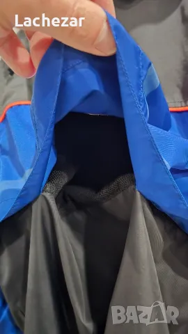 мъжко яке Asics M, снимка 8 - Якета - 49126704