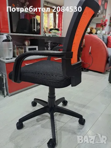 Офис стол- Австрия , снимка 3 - Столове - 49334850