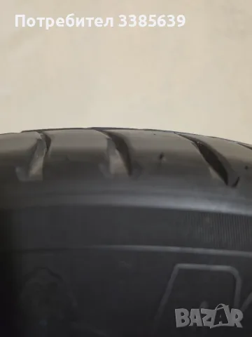 Гуми Michelin 235/65/R17, снимка 8 - Гуми и джанти - 56172331