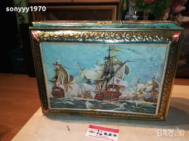 кораби кутия франция 1902221626