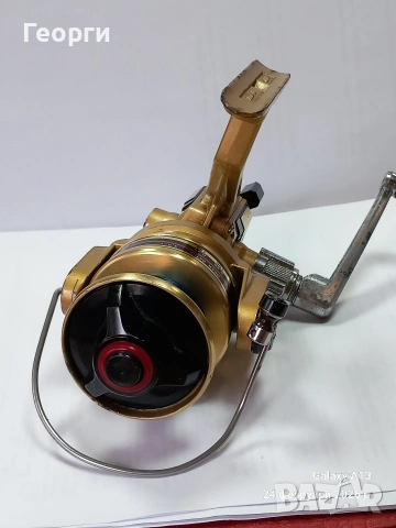 RYOBI MX 40 D, снимка 5 - Макари - 53654042