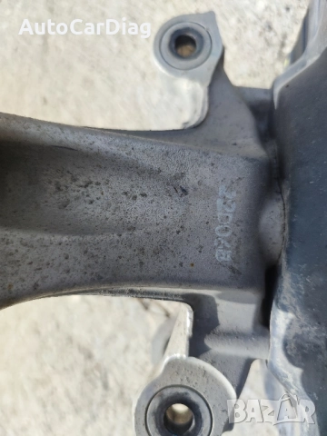 Шенкел Хюндай Кона / Кия заден ляв, снимка 4 - Части - 51923941