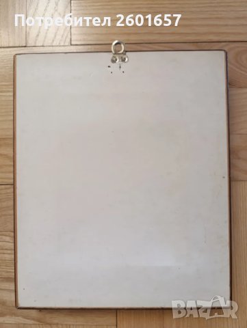 Красива картина масло., снимка 4 - Картини - 48546074