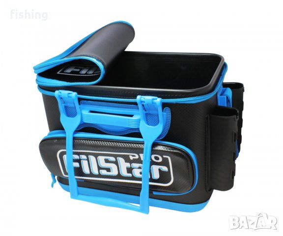 Водоустойчива чанта FilStar EVA - FSYD-36, снимка 5 - Екипировка - 35828886