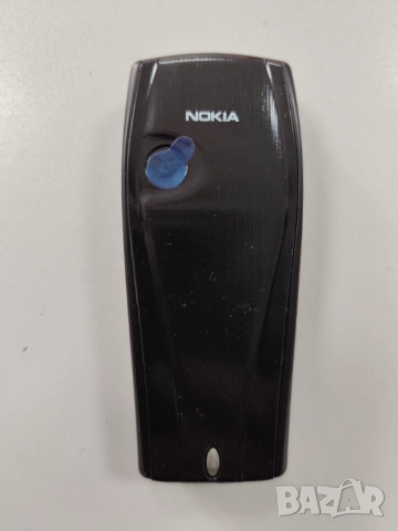 Nokia 7250, снимка 3 - Nokia - 52138840