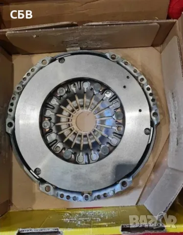 Комплект Съединител за VOLVO от LUK, снимка 6 - Части - 55978272