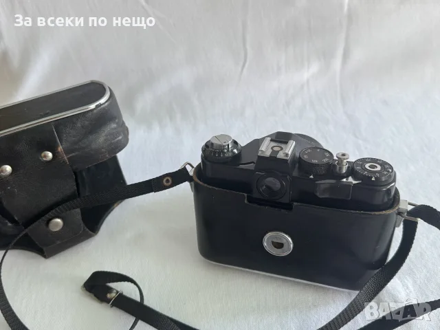 Фотоапарат ZENIT 11/ Зенит 11 , снимка 5 - Фотоапарати - 55788518