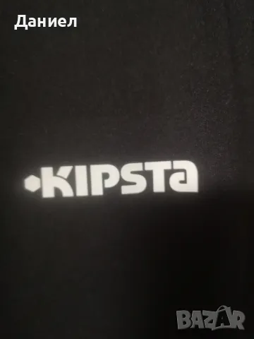 Горнище Kipsta , снимка 4 - Спортни дрехи, екипи - 48447412