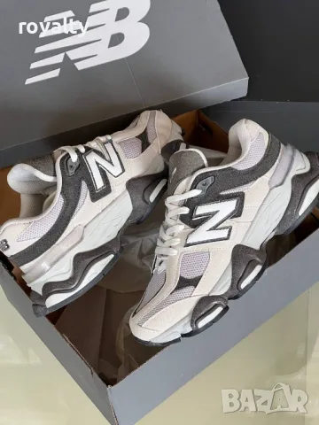 New Balance 9060 Нови Маратонки [40-46 Номер] с Кутия 
