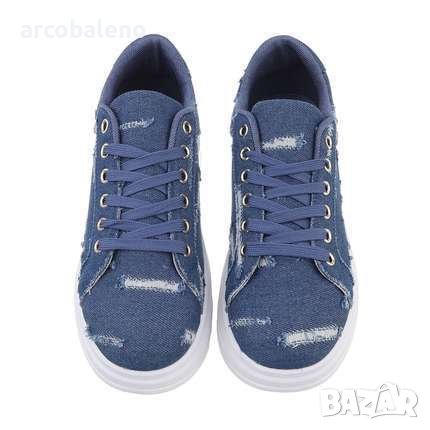 Дамски ниски кецове, 3цвята , снимка 13 - Кецове - 41749174