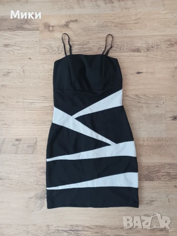 Дамска рокля