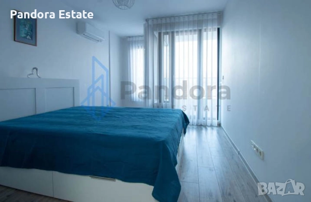 2-СТАЕН апартамент под наем, гр. София, кв. Зона Б-18, снимка 5 - Апартаменти - 52813019