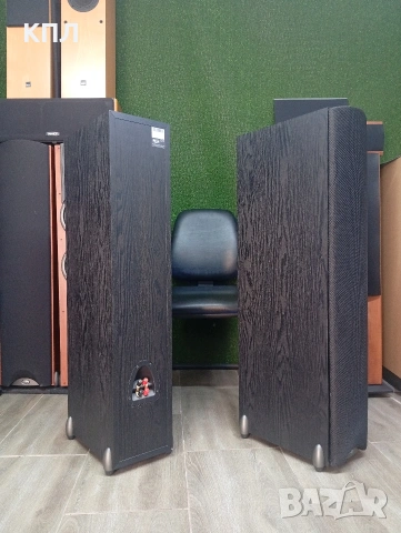Тонколони Klipsch Synergy f-2 , снимка 12 - Тонколони - 53711002