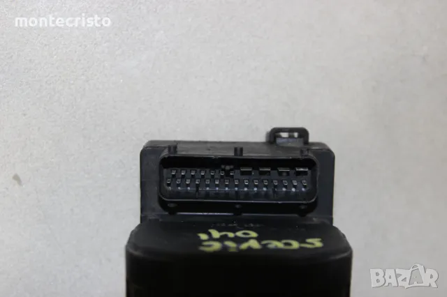 ABS модул Renault Scenic I (1999-2003г.) 7700432643 / 0265216732 / 0273004395 / 7700 432 643, снимка 7 - Части - 48184697