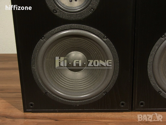 Тонколони  Jbl tlx 50 /1 , снимка 4 - Тонколони - 52935119