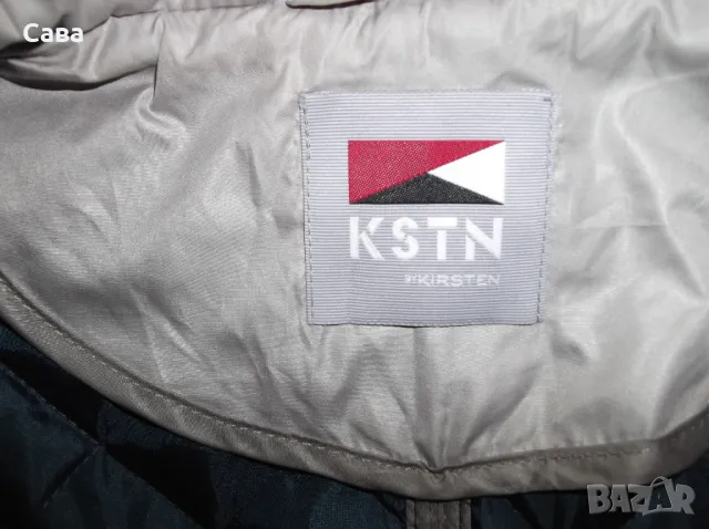 Яке пролет,есен KSTN  дамско,4-5ХЛ