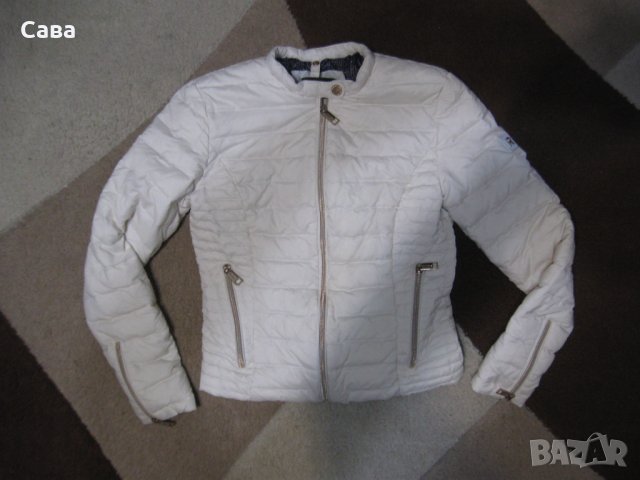 Зимно яке ROCK&BLUE  дамско,С, снимка 2 - Якета - 39652302