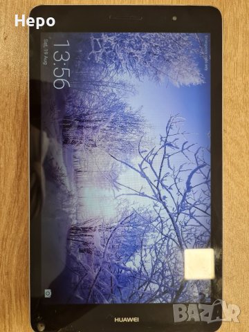 Таблет Huawei MediaPad T3 10