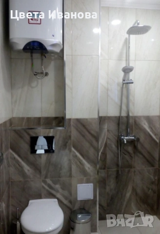 Тристаен апартамент Хр.Смирненски, снимка 3 - Апартаменти - 53045973