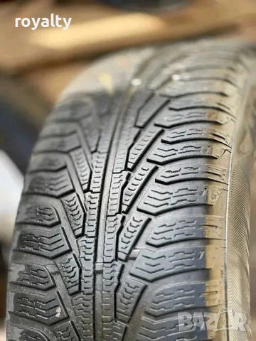 5х114.3 16 Цола Джанти Оригинални Toyota Rav4 ET 35 J 7, снимка 2 - Аксесоари и консумативи - 52809635