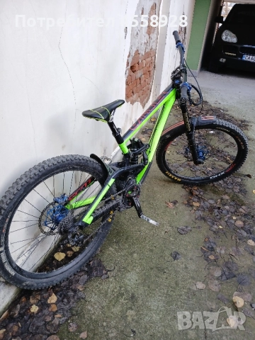 Scott Gambler 720 2016 , снимка 5 - Велосипеди - 52525886