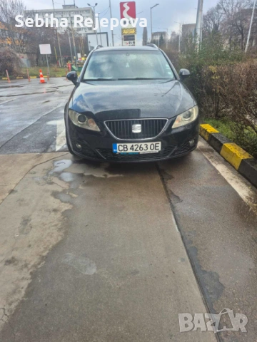 Продава се (бартер), снимка 6 - Автомобили и джипове - 53745691