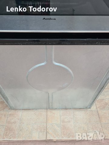 Фурна за вграждане чисто нова, снимка 2 - Печки, фурни - 42316463