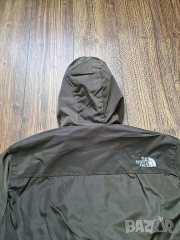 Страхотна мъжка ветровка яке THE NORTH FACE размер S,M, L, XL, 2XL , снимка 4 - Якета - 47317940