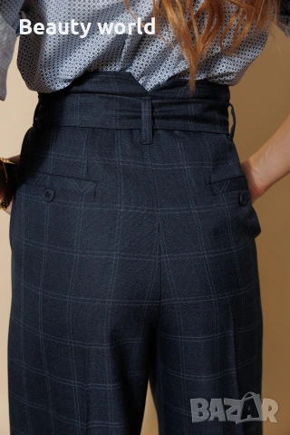 Панталон Mango 2-3 хл , снимка 10 - Панталони - 53499959