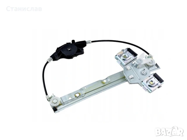 Стъклоподемник за Ford Fiesta MK6