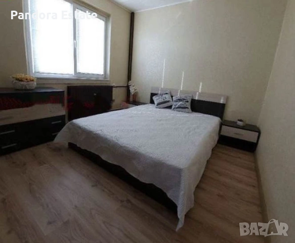 Продава тристаен апартамент в кв. Гевгелийски, снимка 7 - Апартаменти - 53681783