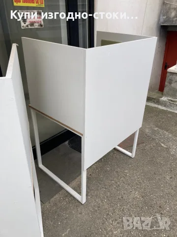 Чинове , офис маси за два човека, снимка 4 - Работни маси и бюра - 56288060
