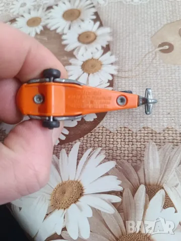 Хеликоптер Matchbox , снимка 5 - Колекции - 48926254