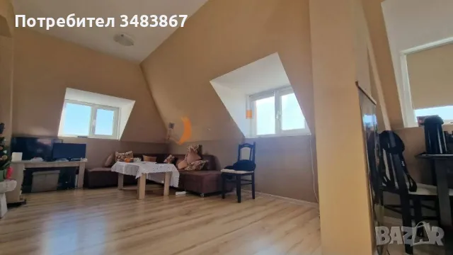 Просторен двустаен апартамент под наем с гледка море, снимка 10 - Апартаменти - 49701653