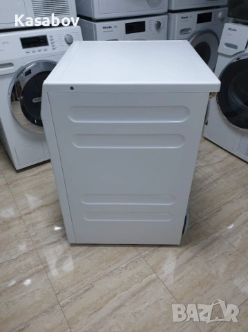 Сушилня Miele T1 - Термопомпа - Подсветка -12м Гаранция Миеле, снимка 9 - Сушилни - 53741779