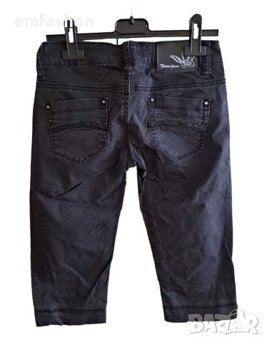 Дамски панталон " Fanco jeans" 25, снимка 8 - Дънки - 40575849