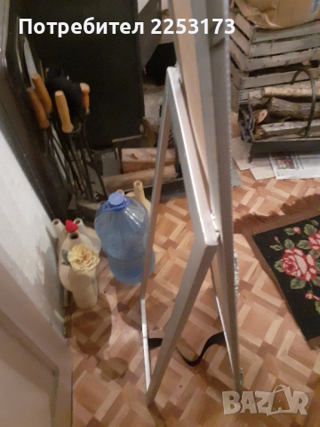 Голямо огледало, снимка 5 - Огледала - 44640667