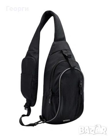 Чанта през рамо