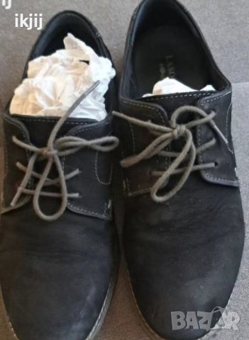 Продавам Мъжки Официални Обувки 