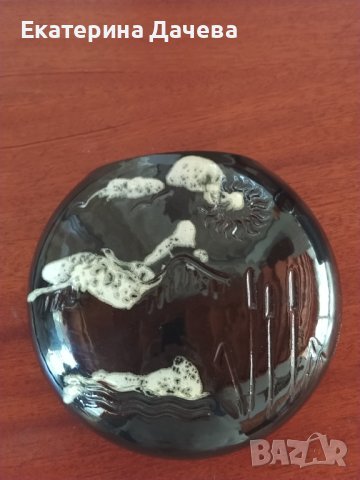 Продавам стенни вазички , снимка 6 - Вази - 41564445