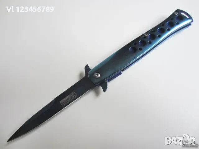 Стилето USA Design(Cold Steel) 100х230, снимка 4 - Ножове - 50752545
