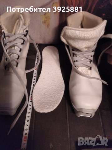 Ски обувки за бягане ТС 70