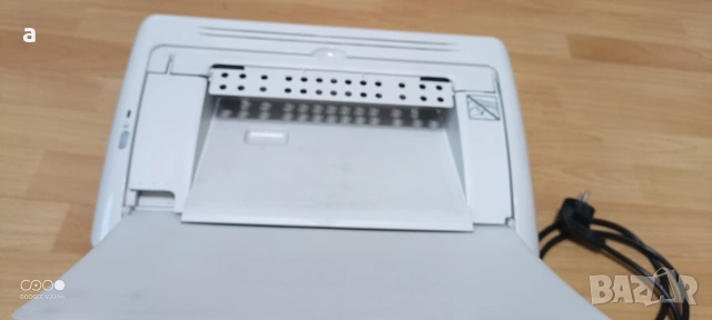 Продавам лазерен принтер Canon LBP3010, снимка 3 - Принтери, копири, скенери - 53485192