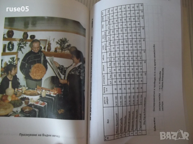 Книга "Семеен модел за отглеждане и възп..-Р.Атанасова"-168с, снимка 5 - Специализирана литература - 53156040